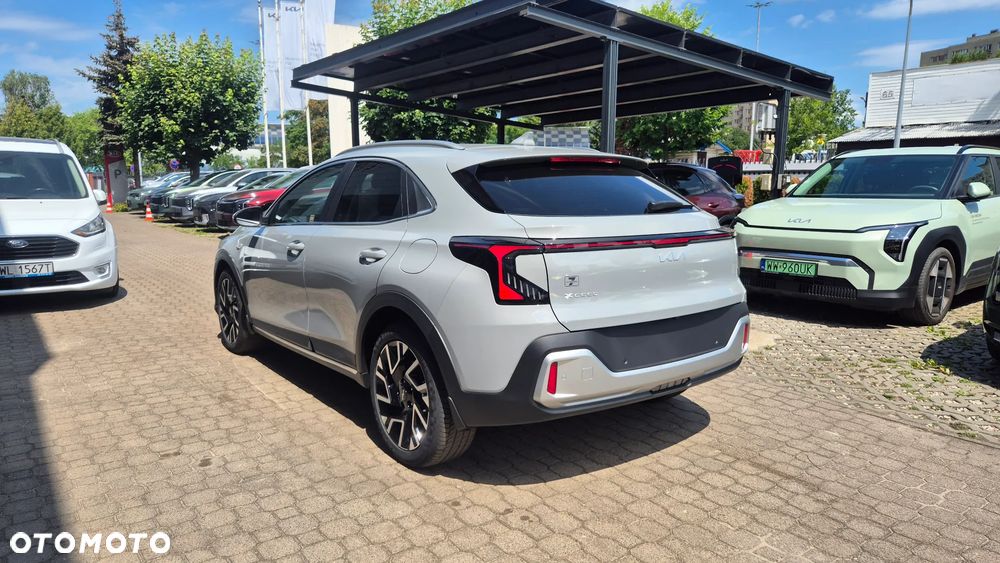 Kia XCeed 1.6 T-GDI M DCT - 12
