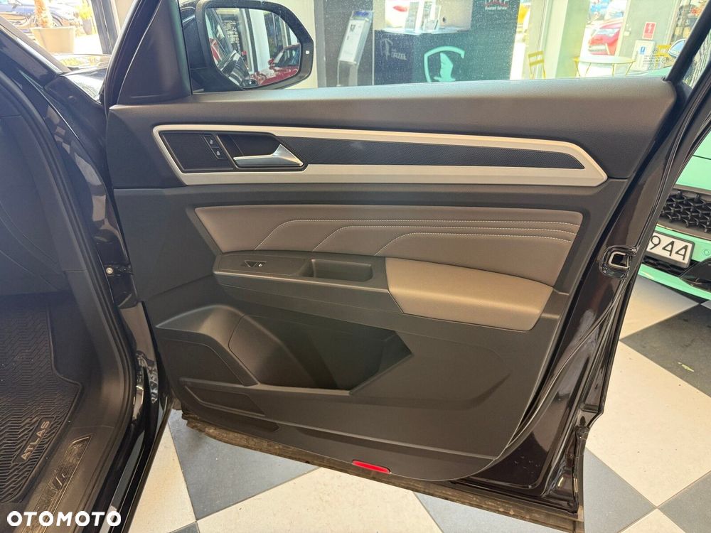Volkswagen Atlas - 19