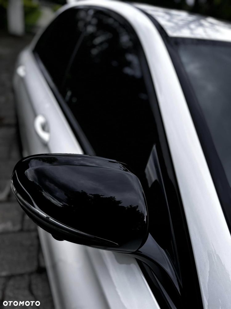 Mercedes-Benz Klasa E 220 d 9G-TRONIC - 9