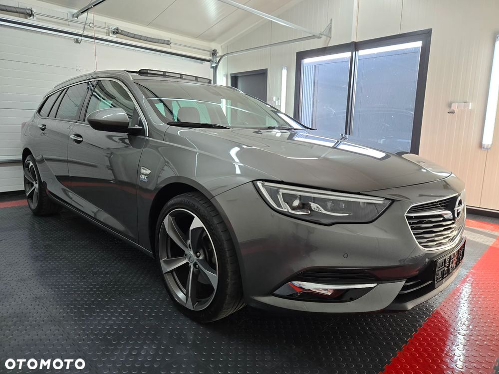 Opel Insignia 2.0 Ultimate Exclusive - 17