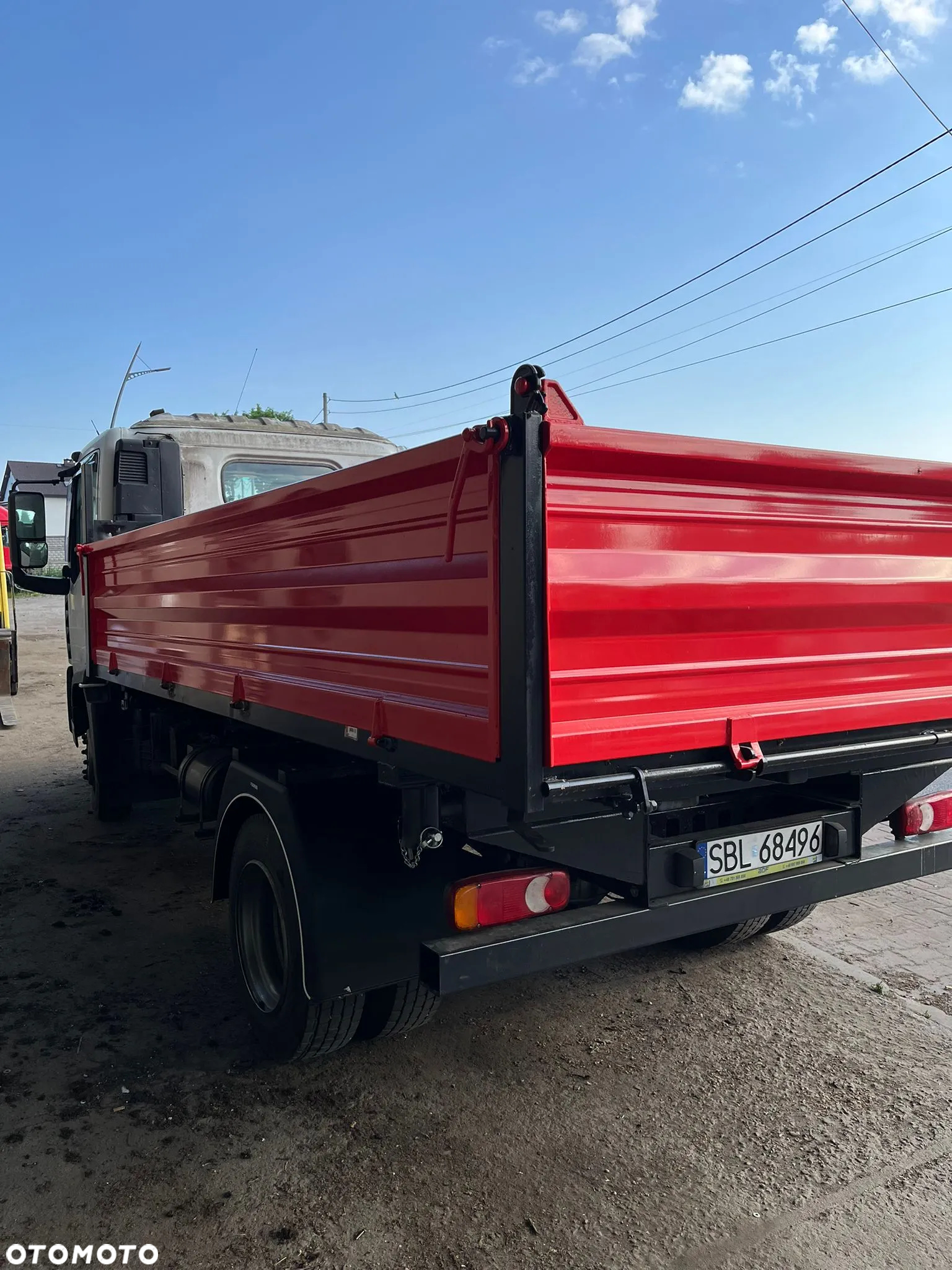 Renault Midlum D75 - 7