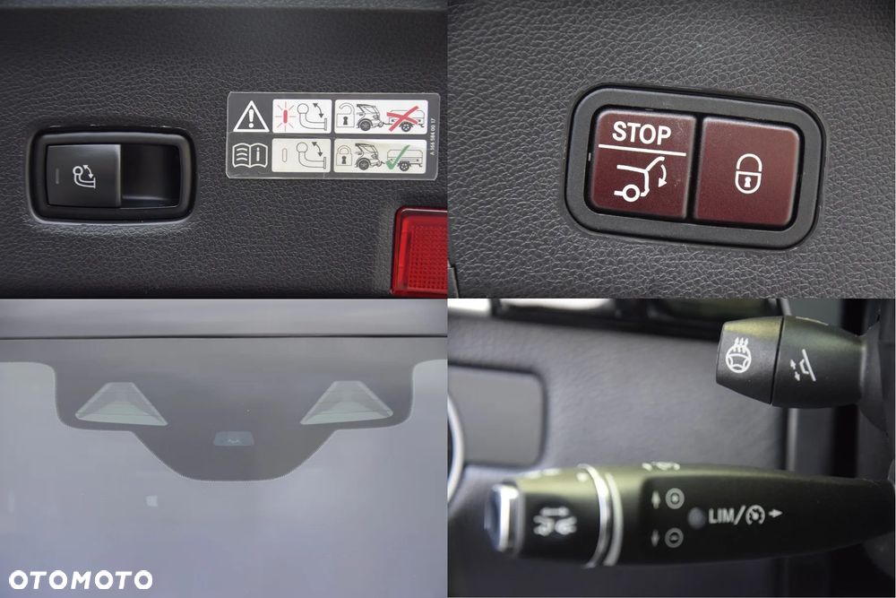 Mercedes-Benz GLE AMG 63 4Matic AMG Speedshift 7G-TRONIC - 37