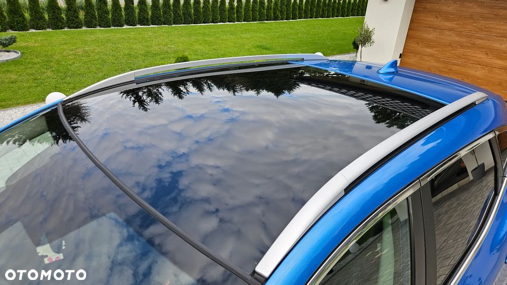 Nissan Qashqai 1.7 dCi N-CONNECTA - 21