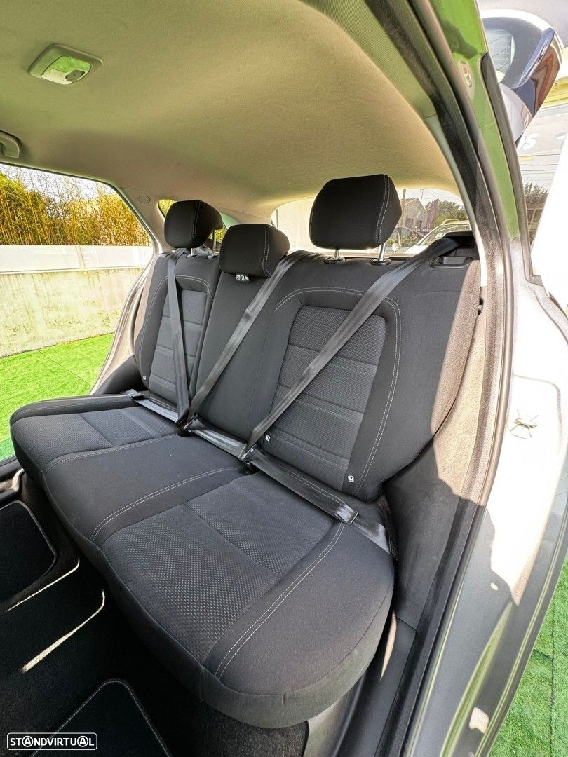 Fiat Tipo Station Wagon 1.3 M-Jet Lounge - 13