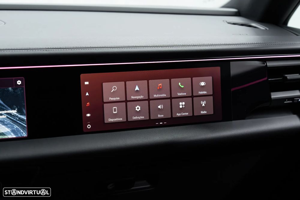 Porsche Macan Standard - 53