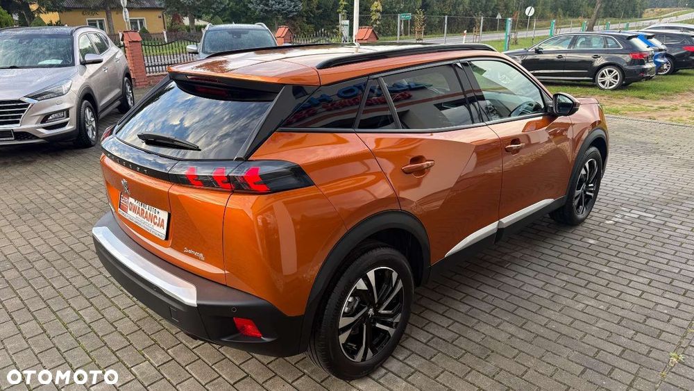 Peugeot 2008 - 15