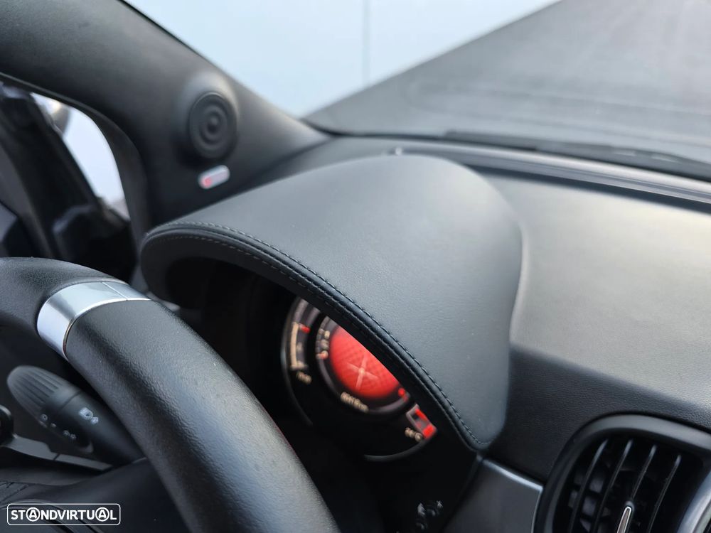 Abarth 595 1.4 T-Jet Turismo MTA - 33