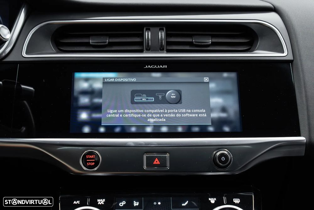 Jaguar I-Pace SE AWD Aut. - 39