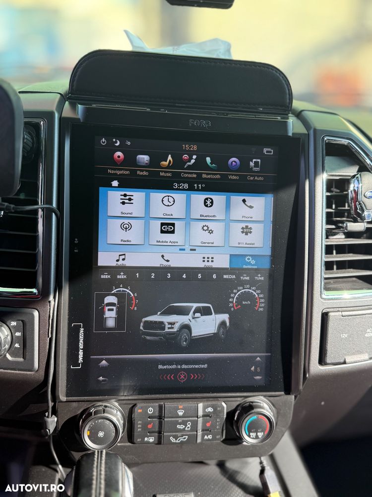 Ford F150 - 18
