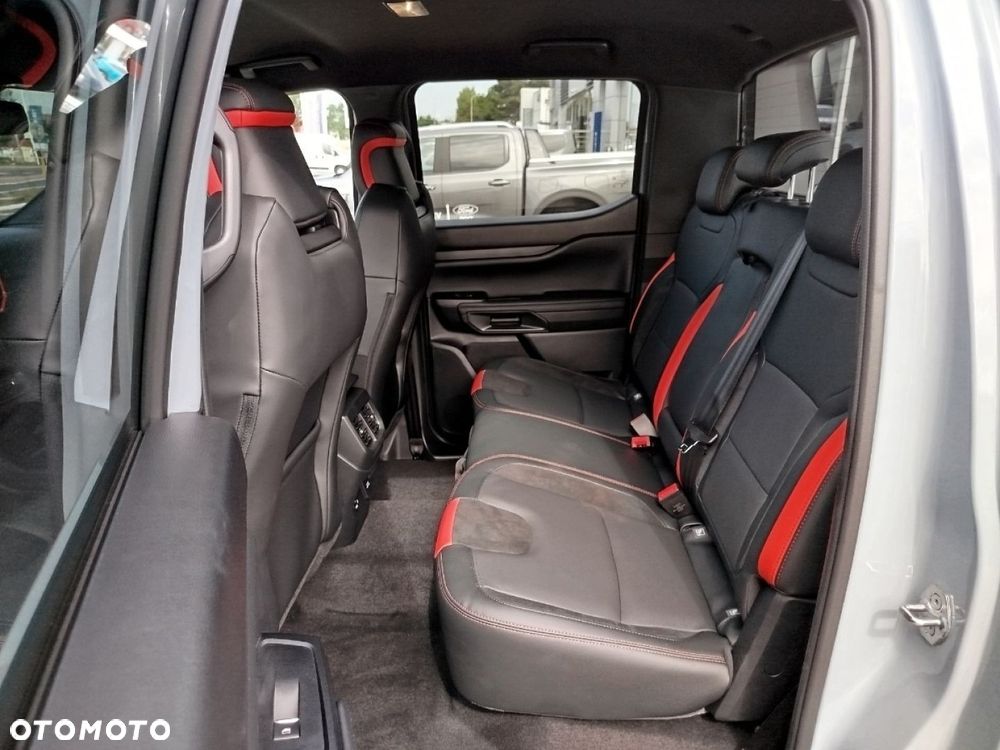 Ford Ranger Raptor - 15