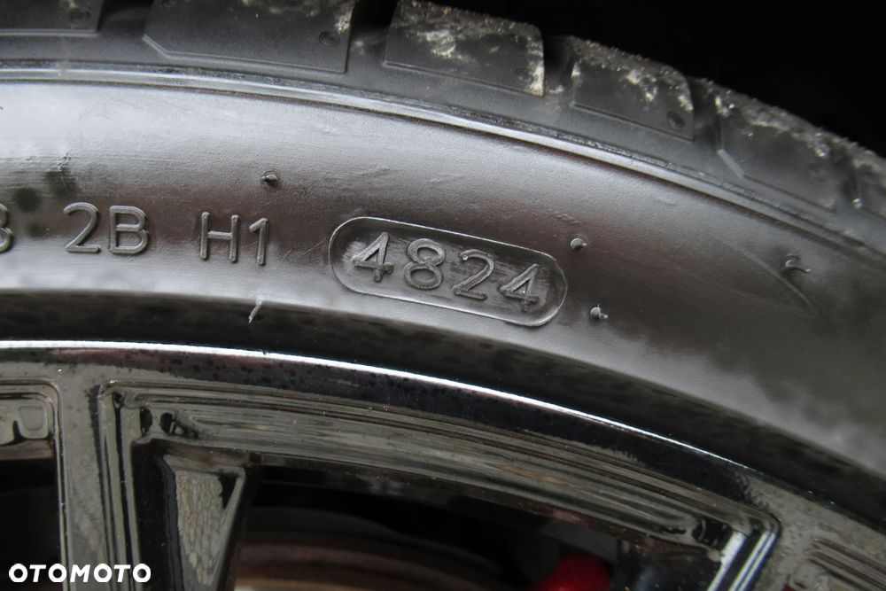 Skoda Octavia 2.0 TDI DSG RS - 20