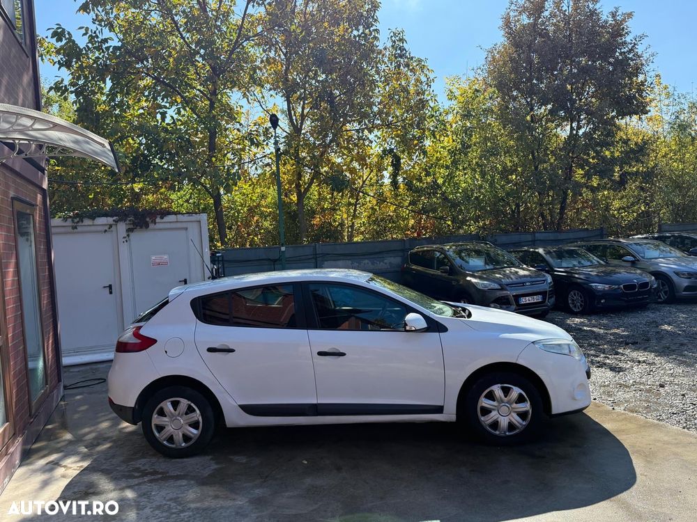 Renault Megane - 26
