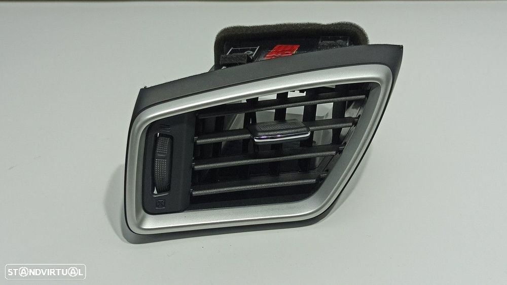 AERADOR FRENTE ESQUERDO NISSAN X-TRAIL (T32) 360 - 1