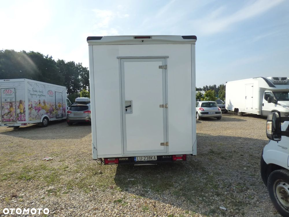 Iveco Daily - 8