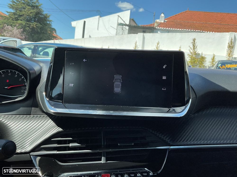 Peugeot 2008 1.2 PureTech Style - 21