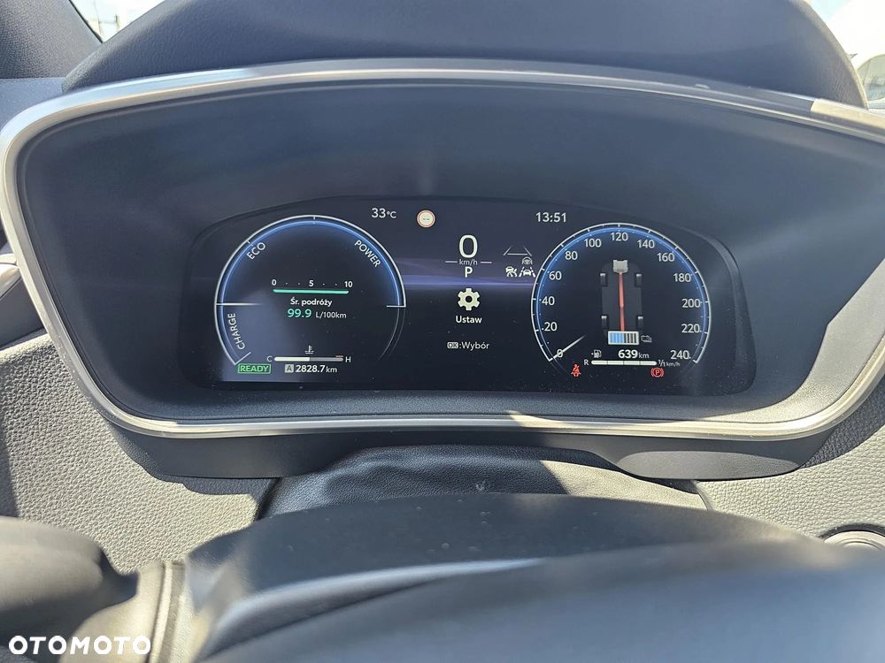 Toyota Corolla 1.8 Hybrid Comfort - 21