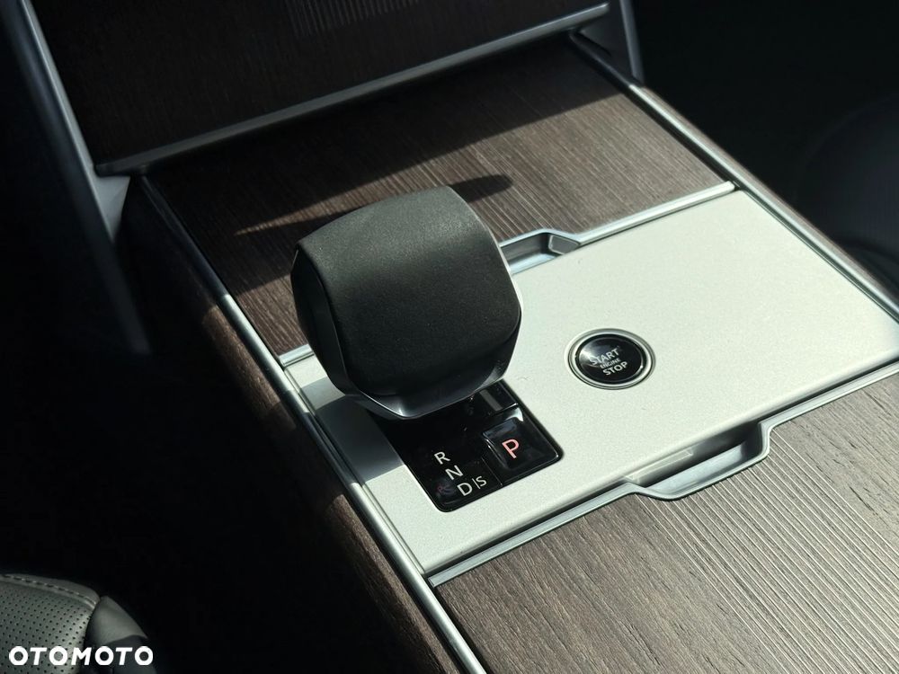 Land Rover Range Rover - 5