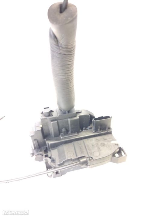 Fechadura porta T.Dta Renault Megane III 2009 a 2015 - 2