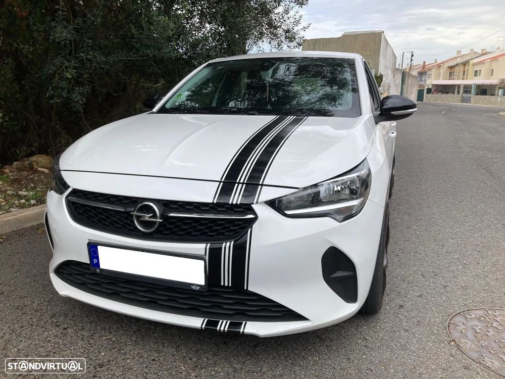 Opel Corsa 1.5 D Elegance - 3