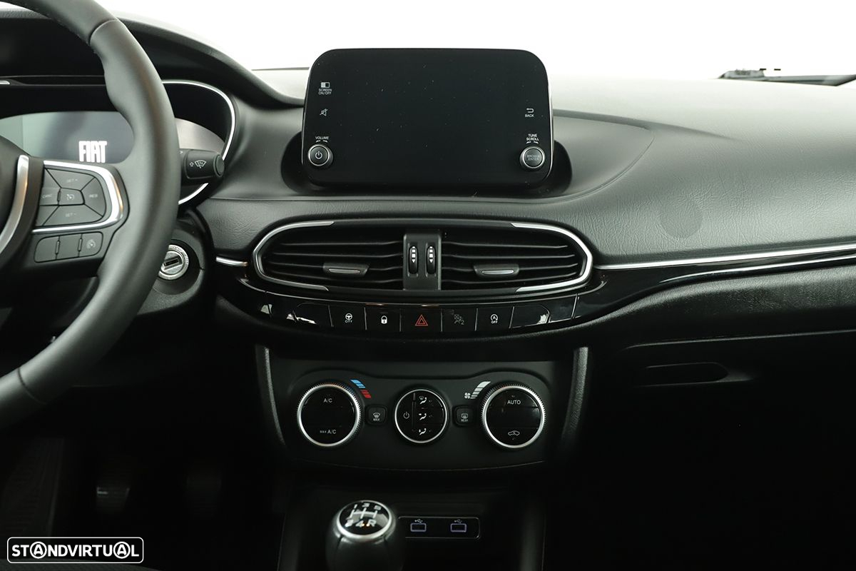 Fiat Tipo 1.3 Multijet Life - 9