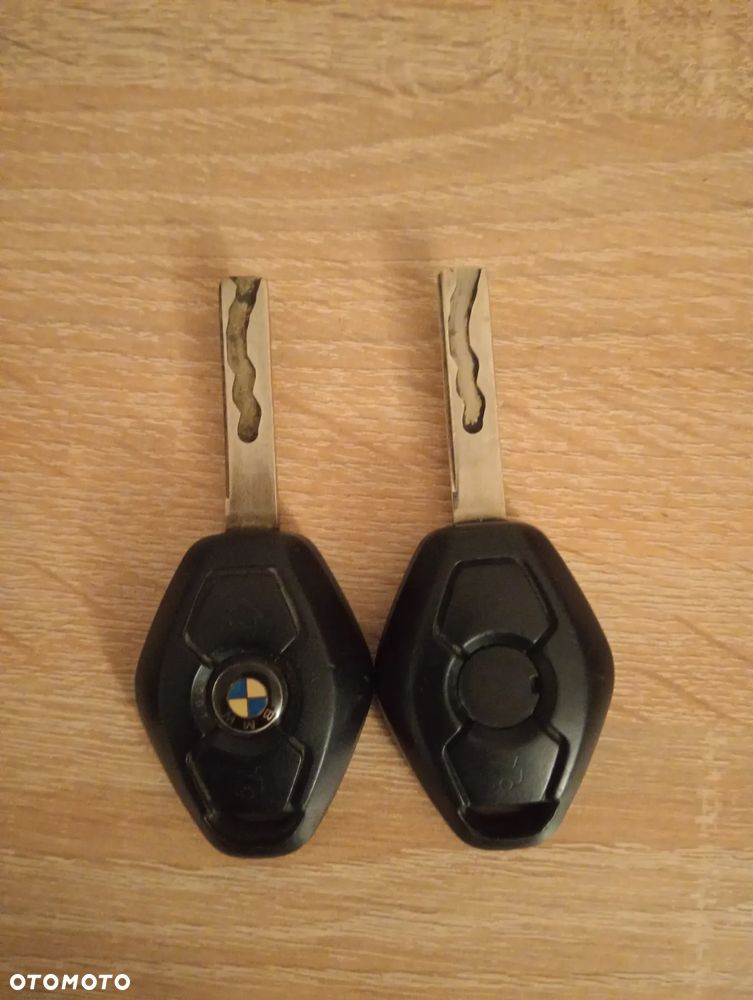 BMW Seria 3 316i - 17