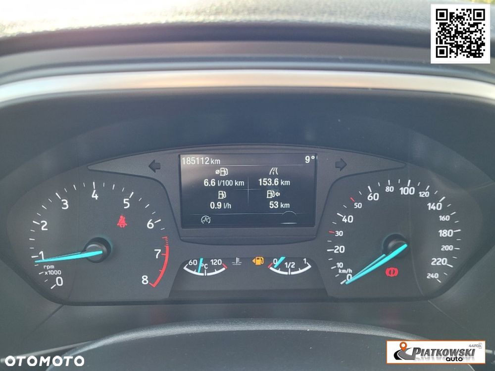 Ford Focus - 30
