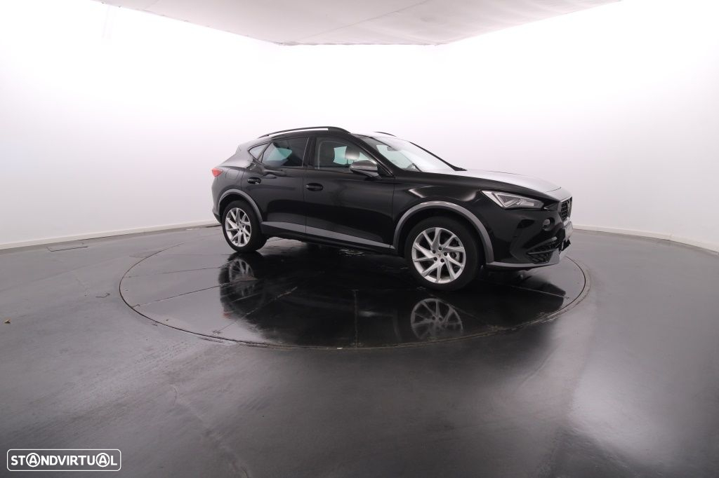 Cupra Formentor 1.4 e-Hybrid DSG - 10