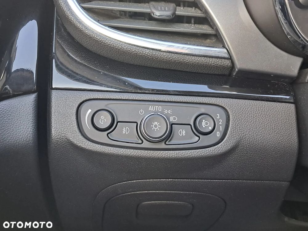 Opel Mokka 1.6 Enjoy S&S - 17