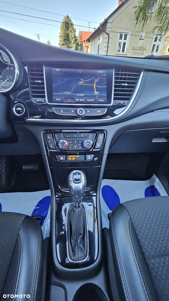 Opel Mokka X - 18