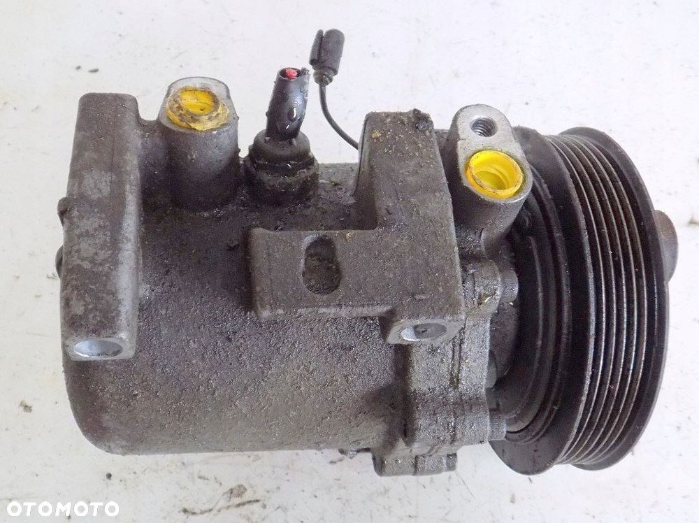 SAAB 900 II 2.3 94r SPREŻARKA KLIMATYZACJI 4759148 - 8