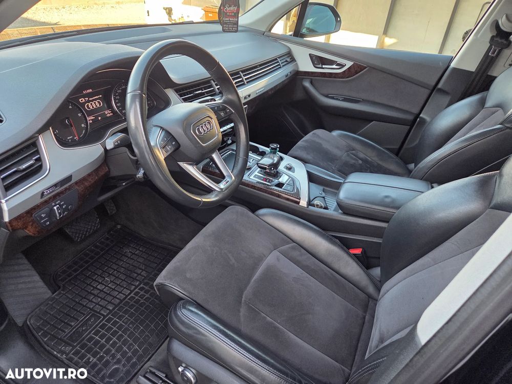 Audi Q7 - 17