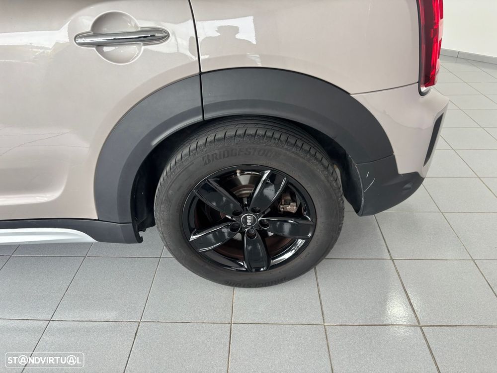 MINI Countryman - 19