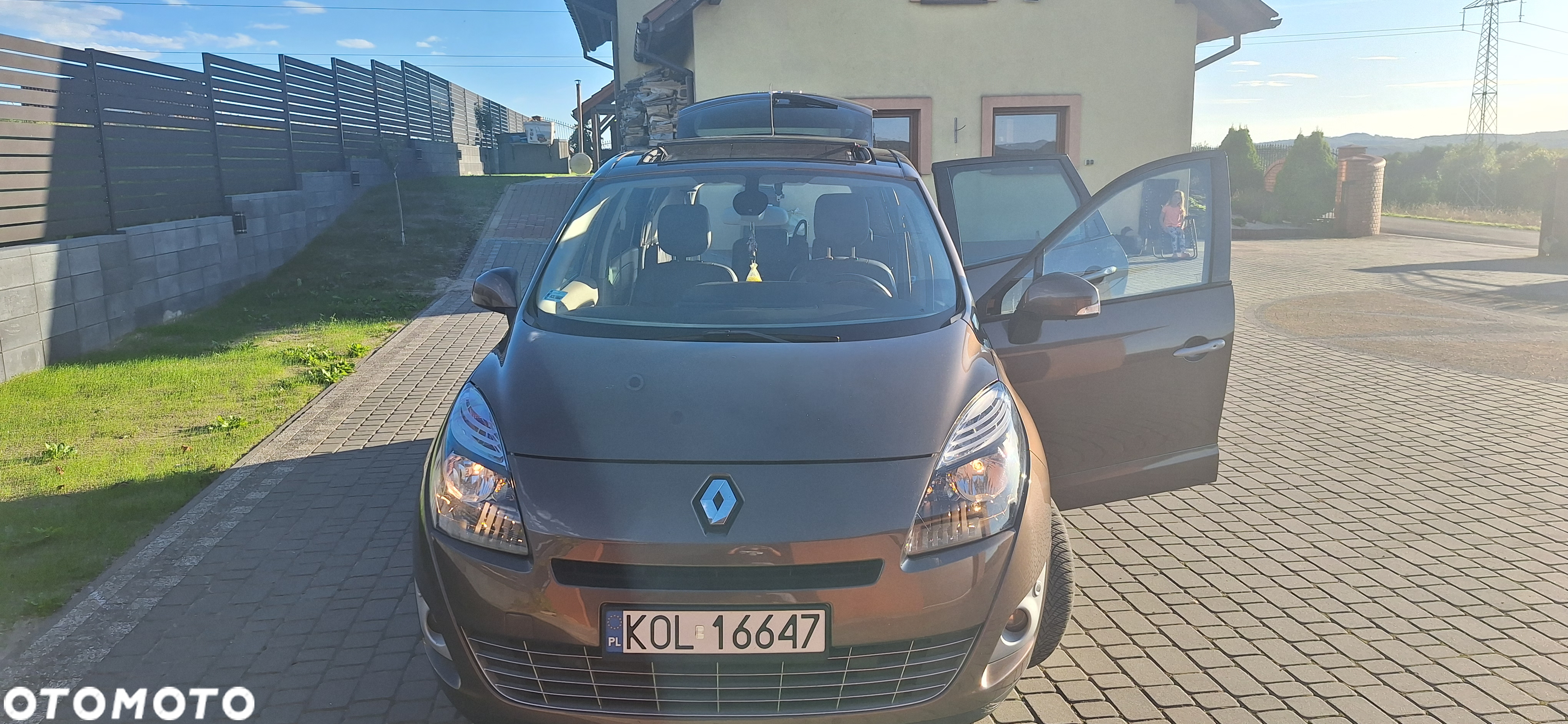 Renault Scenic - 12