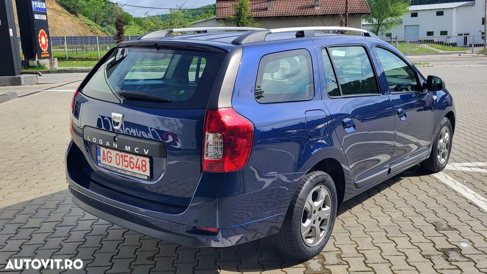 Dacia Logan TCe 90 Prestige - 5