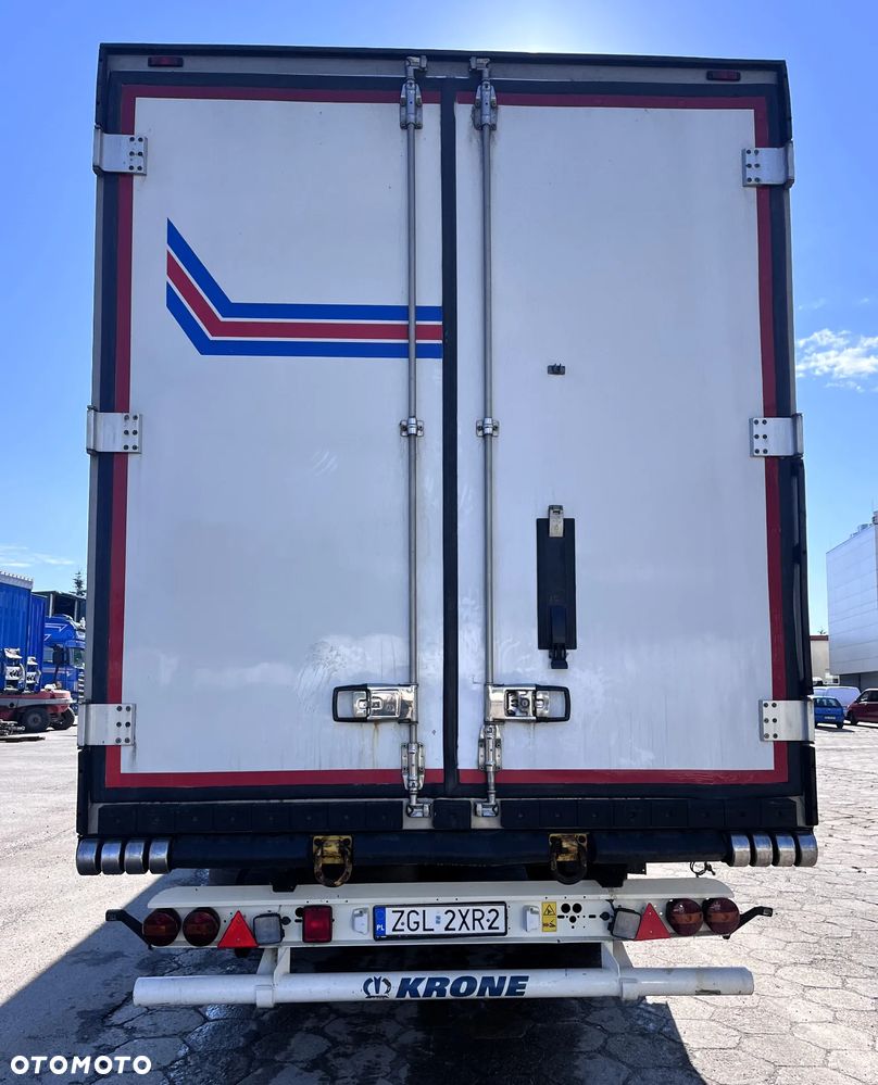 Krone Cool Liner - 6