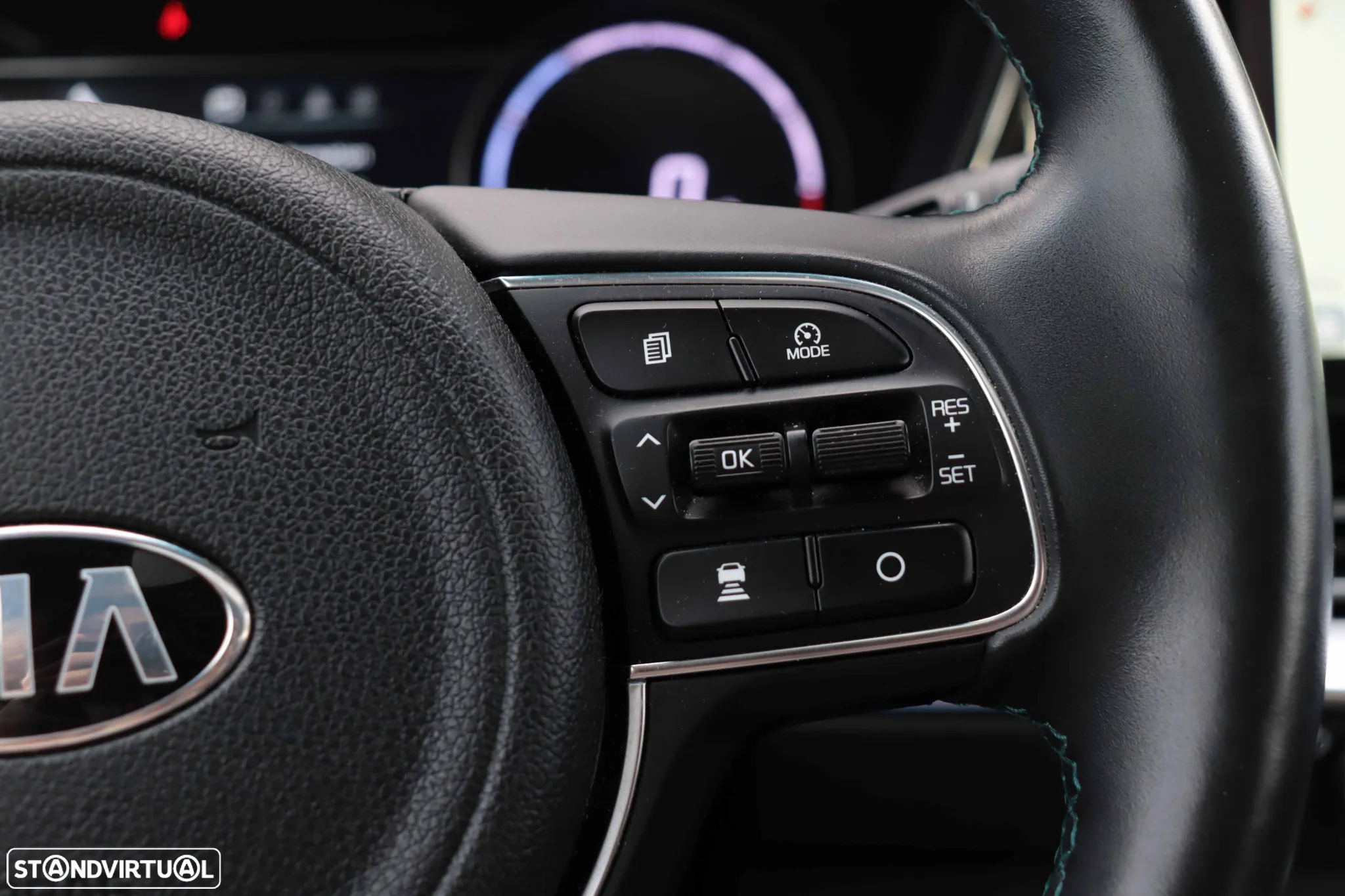 Kia e-Niro 64kWh - 24
