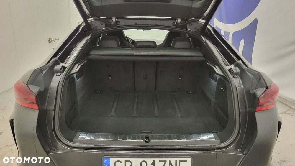 BMW X6M - 24