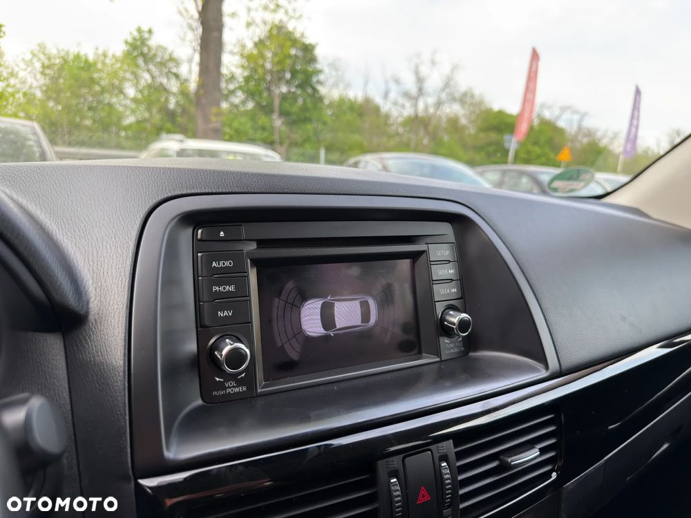 Mazda CX-5 2.0 Skymotion 2WD - 34