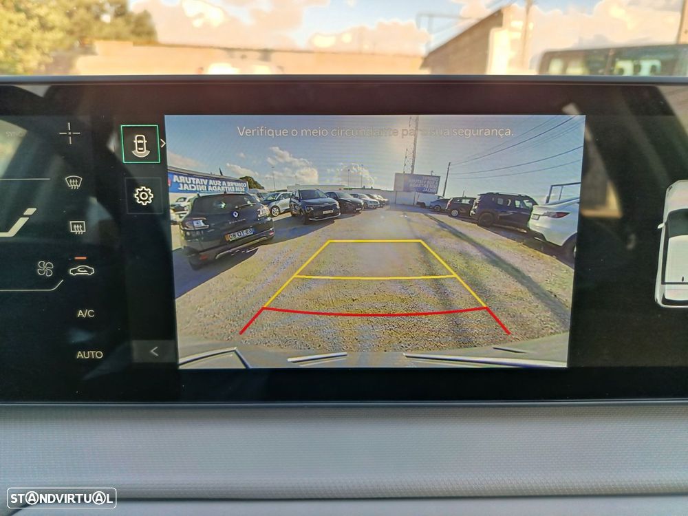 Kia EV4 58.3 kWh Drive — fotografia 13