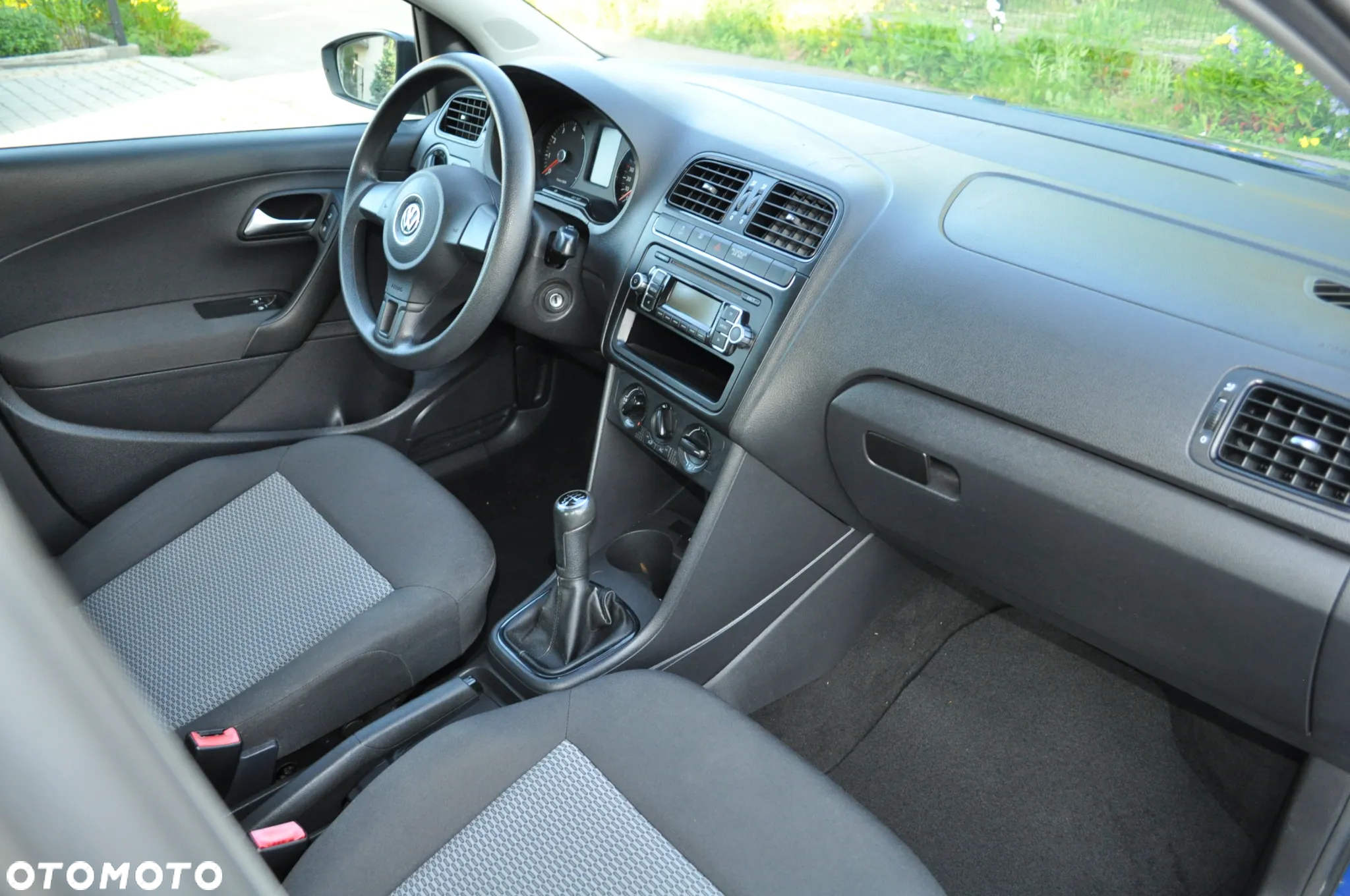 Volkswagen Polo - 6