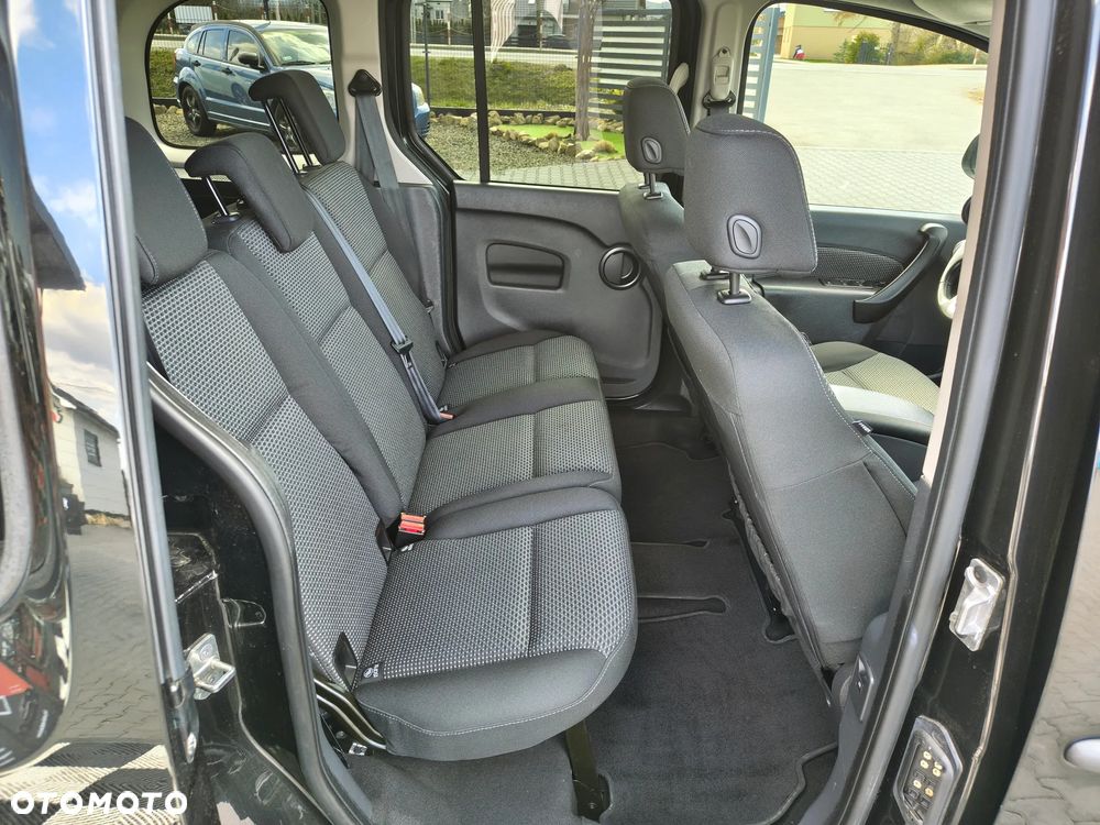 Mercedes-Benz Citan Tourer EDITION lang - 13