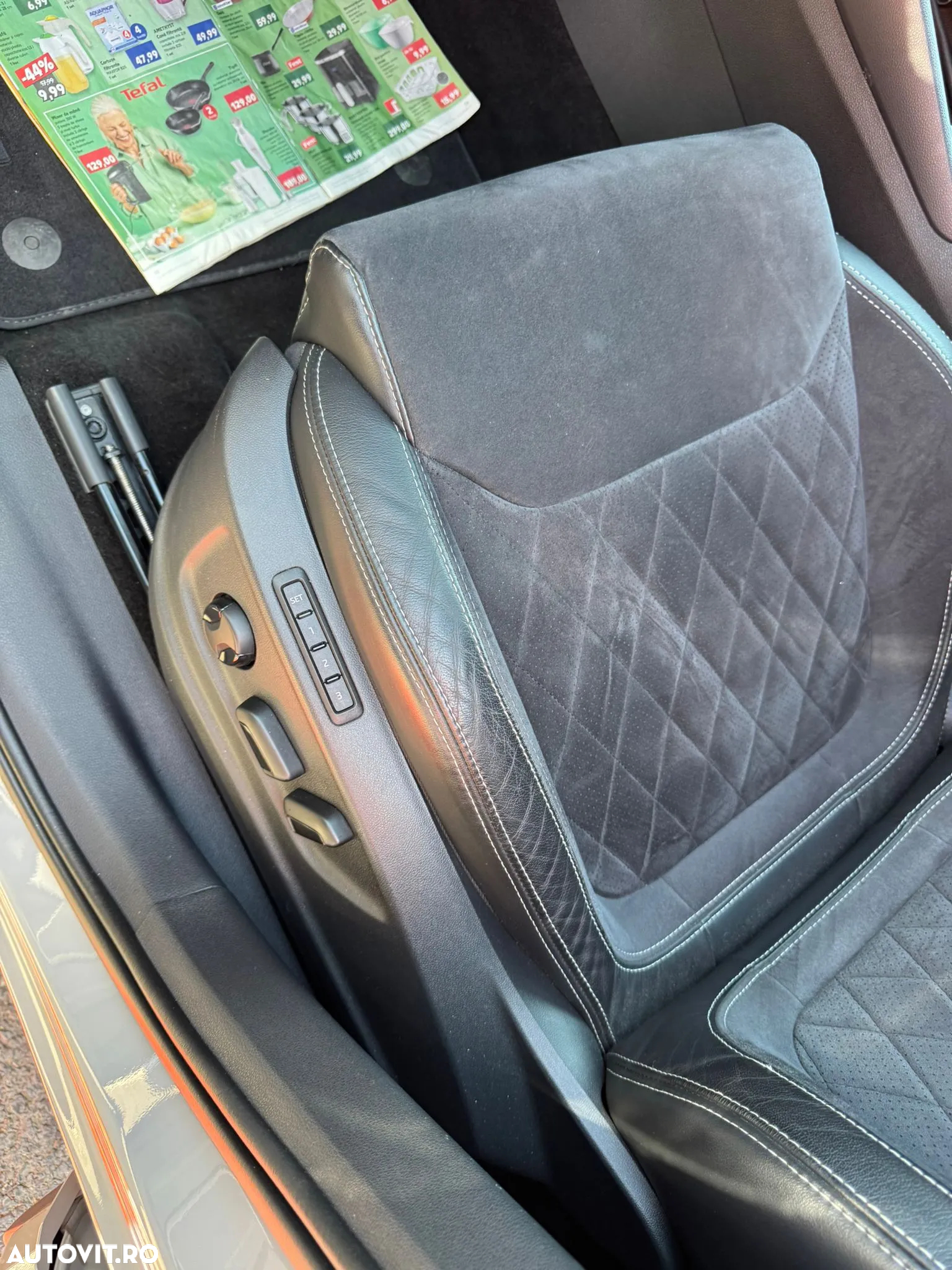 Skoda Kodiaq 2.0 TDI DSG Sportline - 17