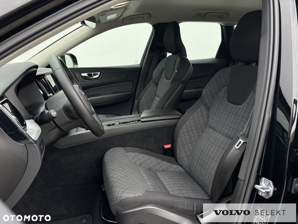 Volvo XC 60 - 7