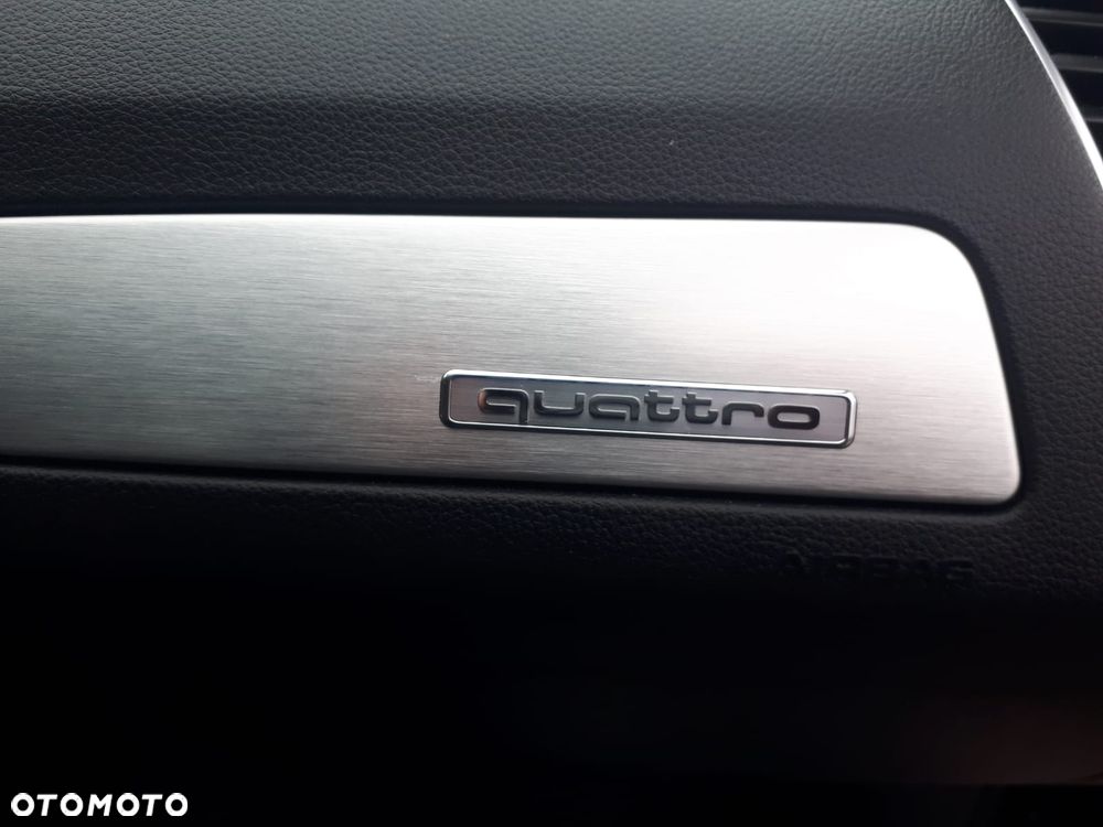 Audi Q5 2.0 TDI (clean diesel) ultra - 9