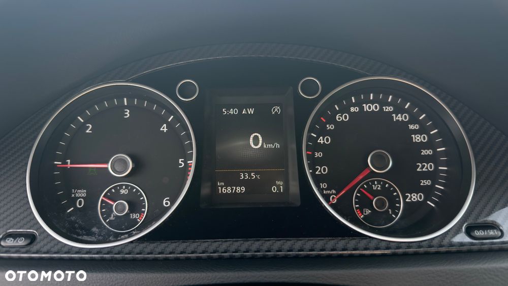 Volkswagen CC - 17