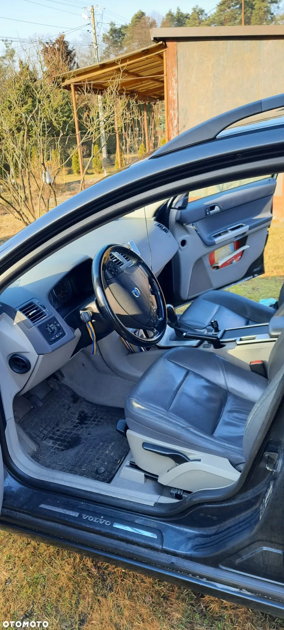 Volvo V50 2.0D - 6