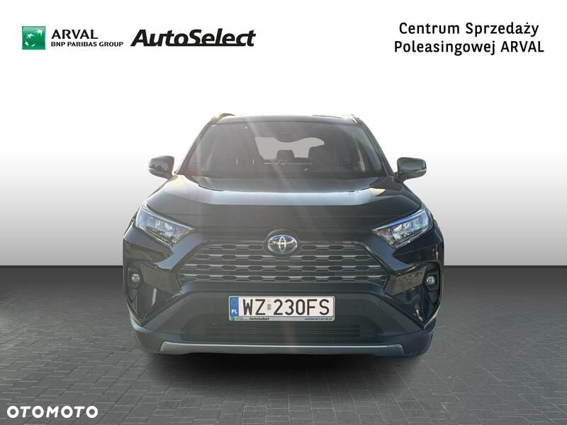 Toyota RAV4 - 9