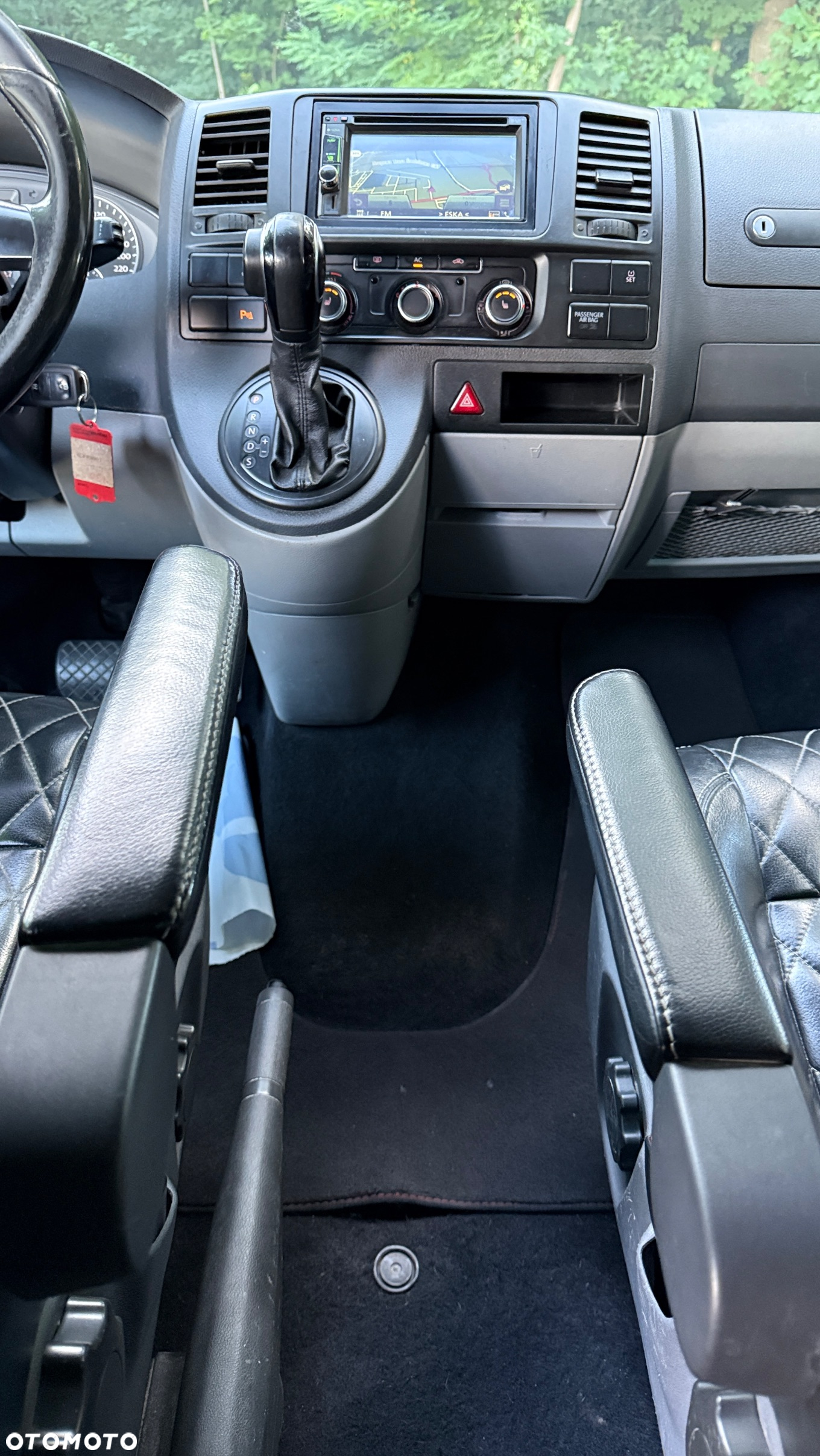 Volkswagen Transporter - 29