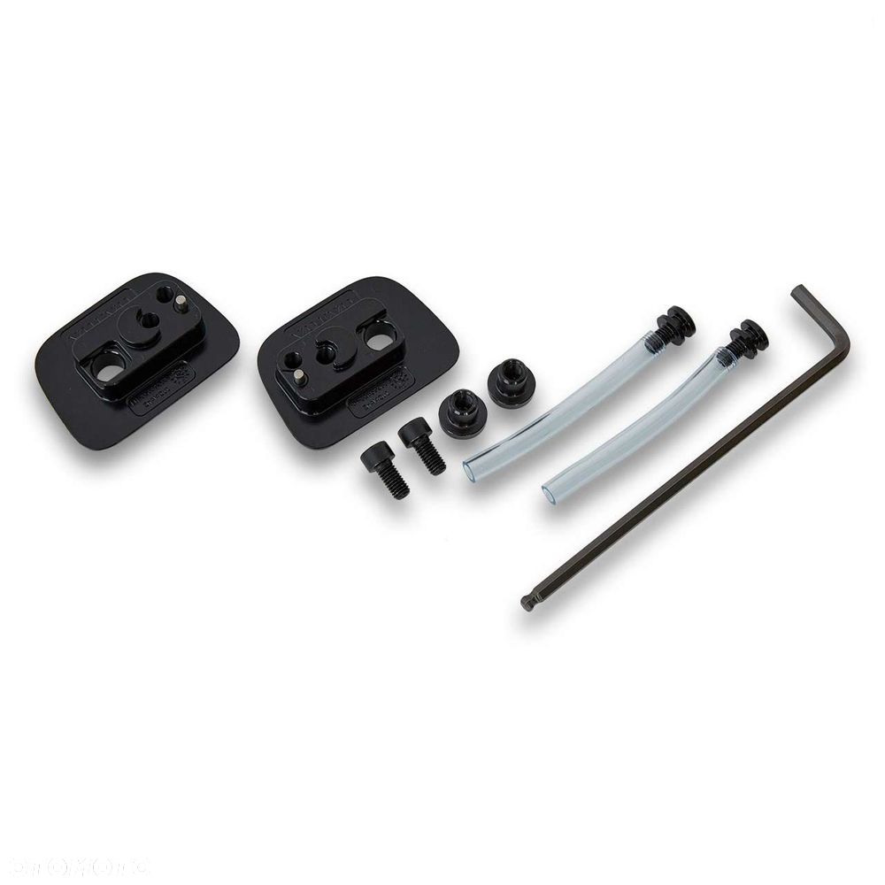 VOLVO XC60 II pionowa krata kratka bagaznika kpl OE 32261613 - 2