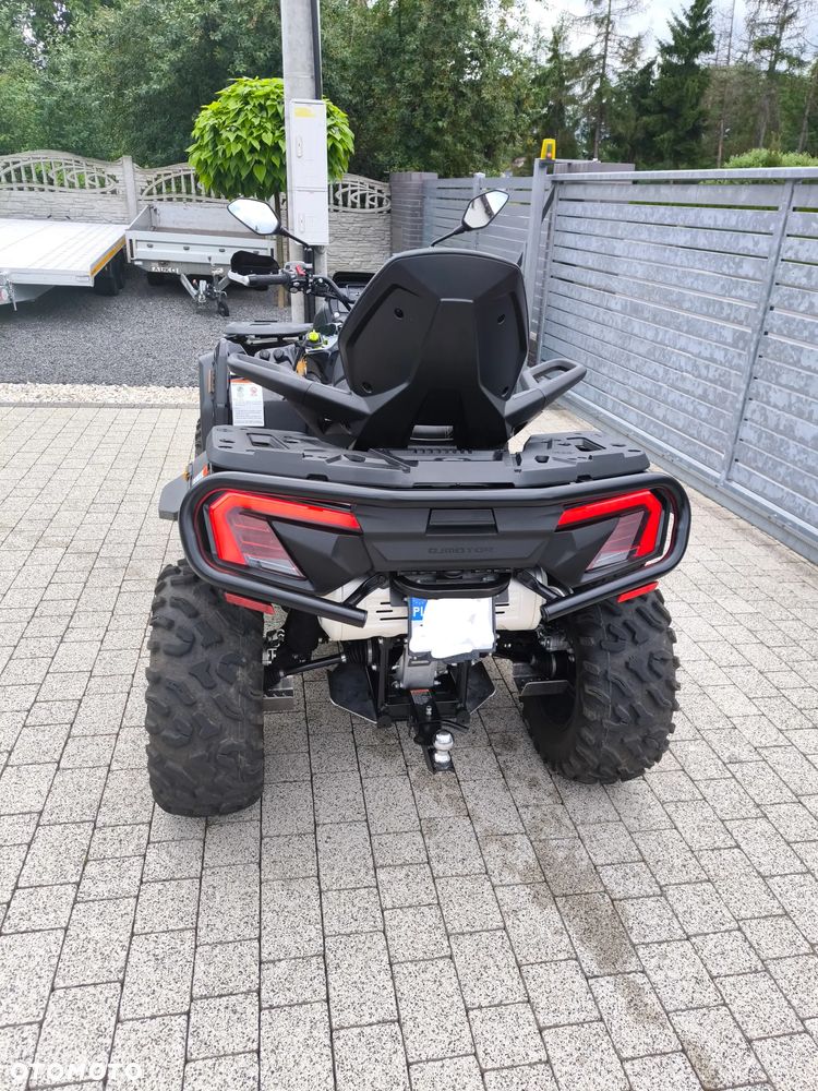 QJMOTOR SFA 1000 - 10
